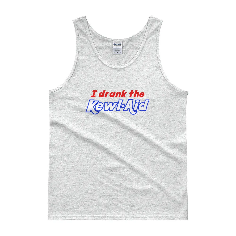 I Drank the Kewl Aid Tank top