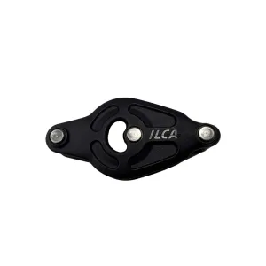 ILCA Boom Harken End Block