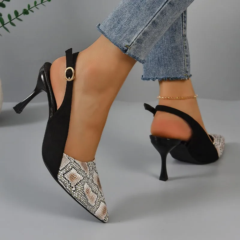 Irma® | Elegant Women'S Heels