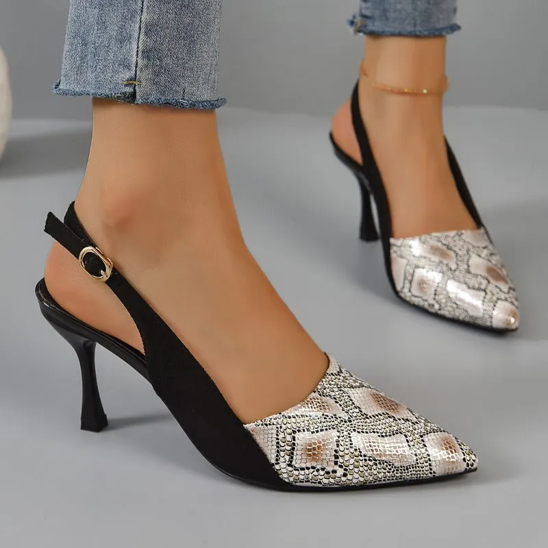 Irma® | Elegant Women'S Heels