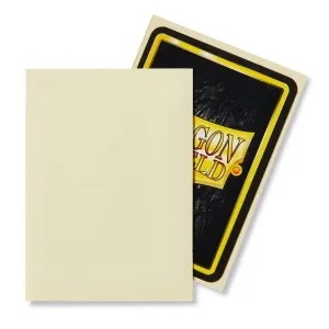 Ivory Classic Standard (63x88mm)