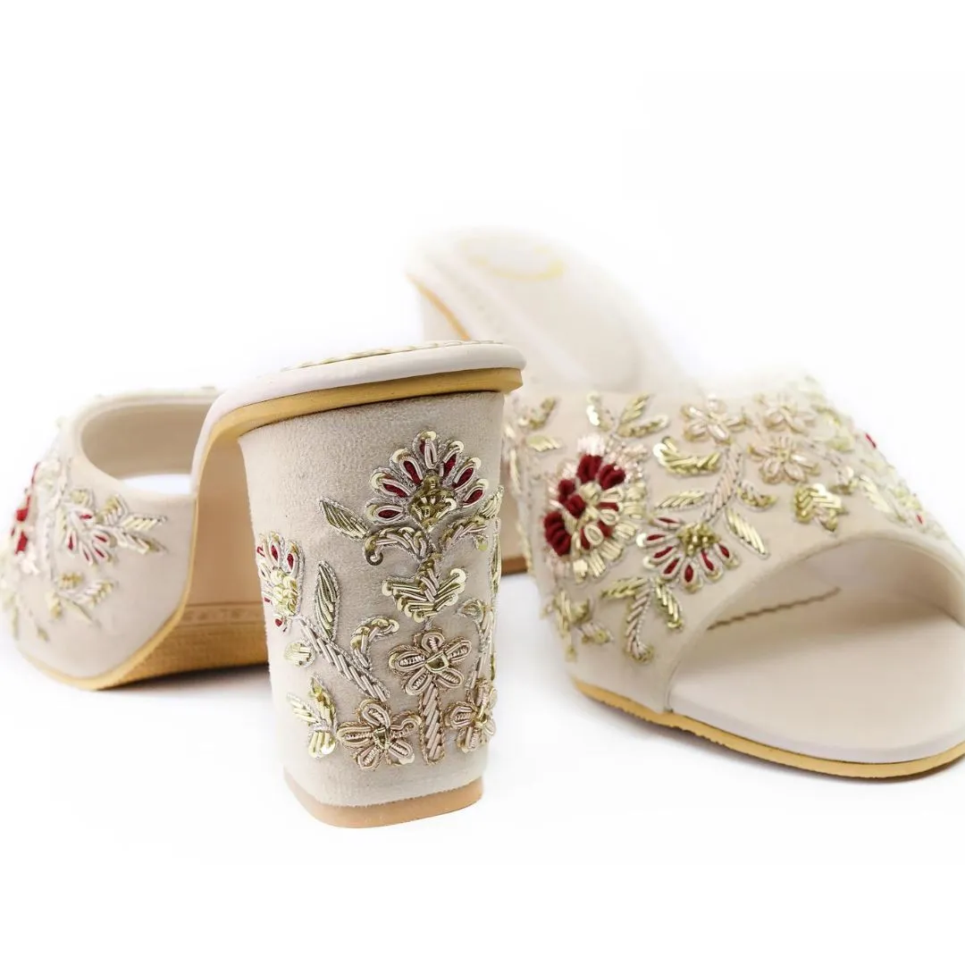Ivory Dream (Bridal Collection)