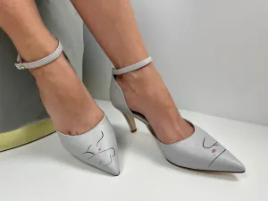 Ivrea Pumps