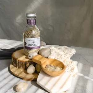 Jane 10 Ounce Herbal Bath Soak