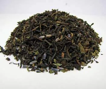 Jane Austen’s Black Tea Blend - The Literary Tea Collection