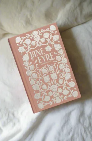 Jane Eyre | Luxe Edition | Wordsworth Classics