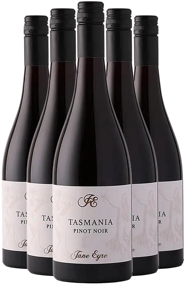 Jane Eyre Tasmania Pinot Noir 2021