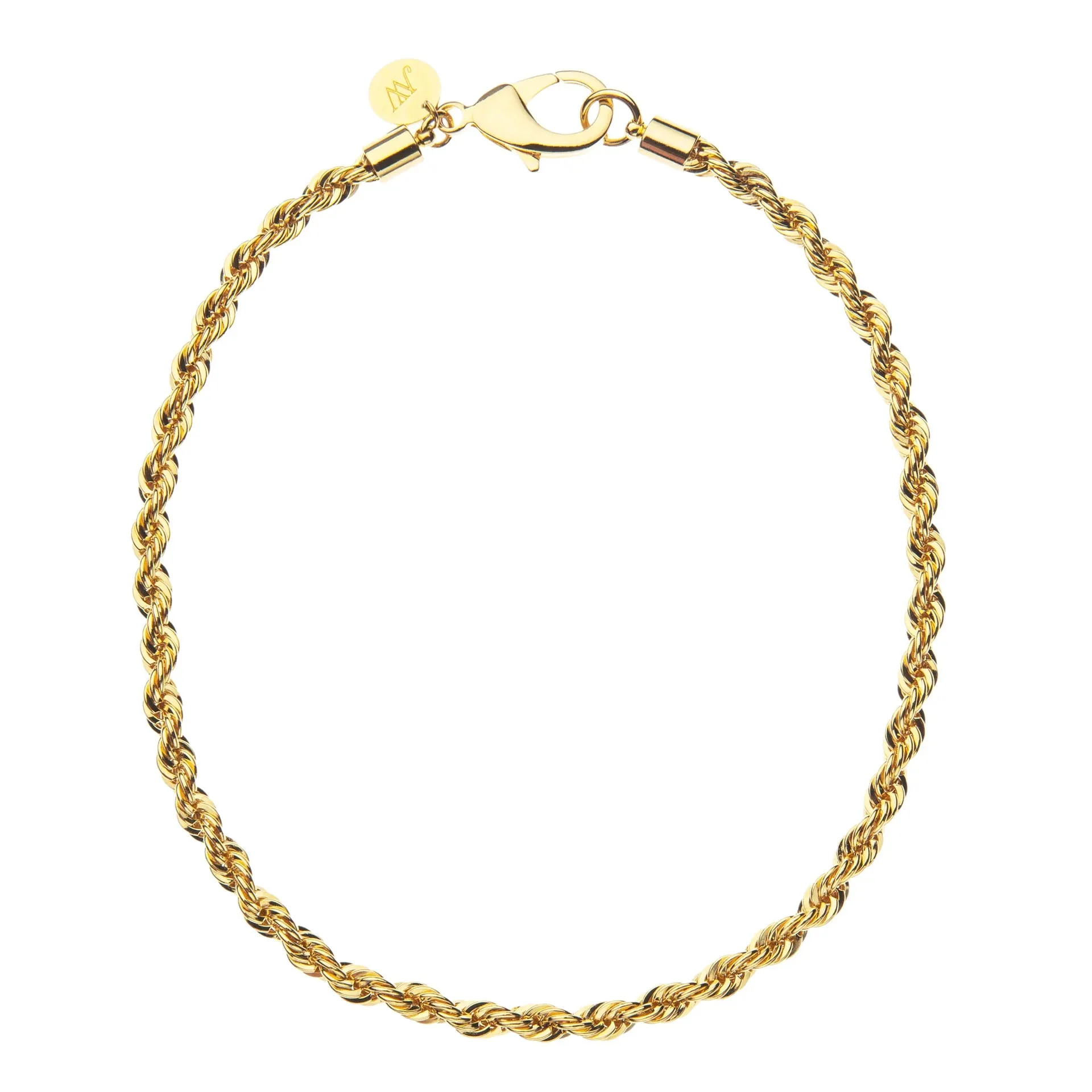 JANE WIN STATEMENT ROPE CHAIN