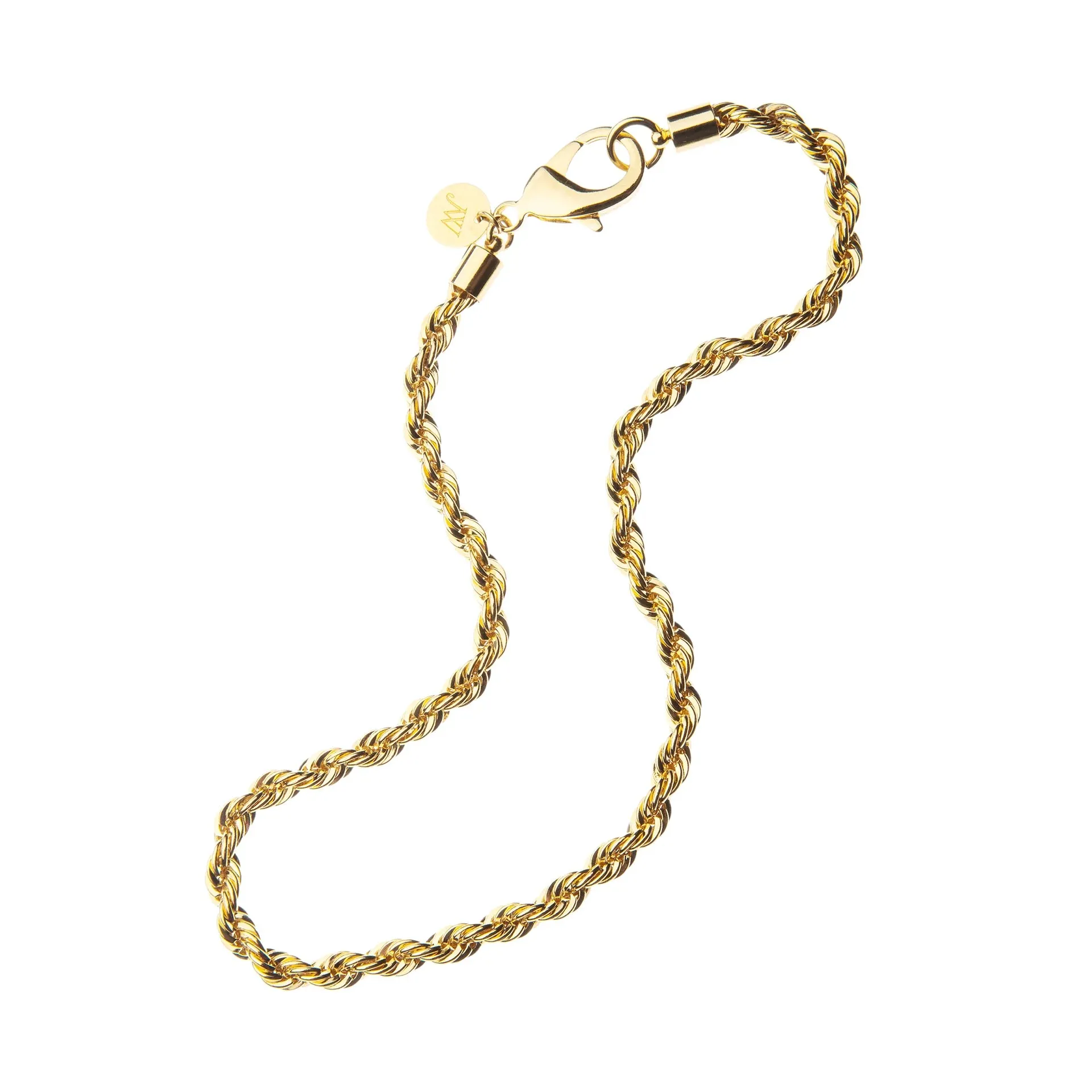 JANE WIN STATEMENT ROPE CHAIN