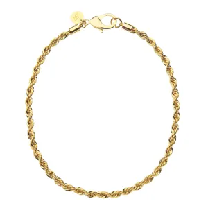 JANE WIN STATEMENT ROPE CHAIN
