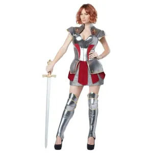 Joan Of Arc/Historical Heroine/Adult