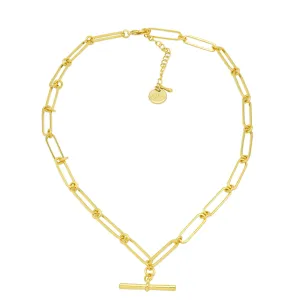 Joelle Necklace