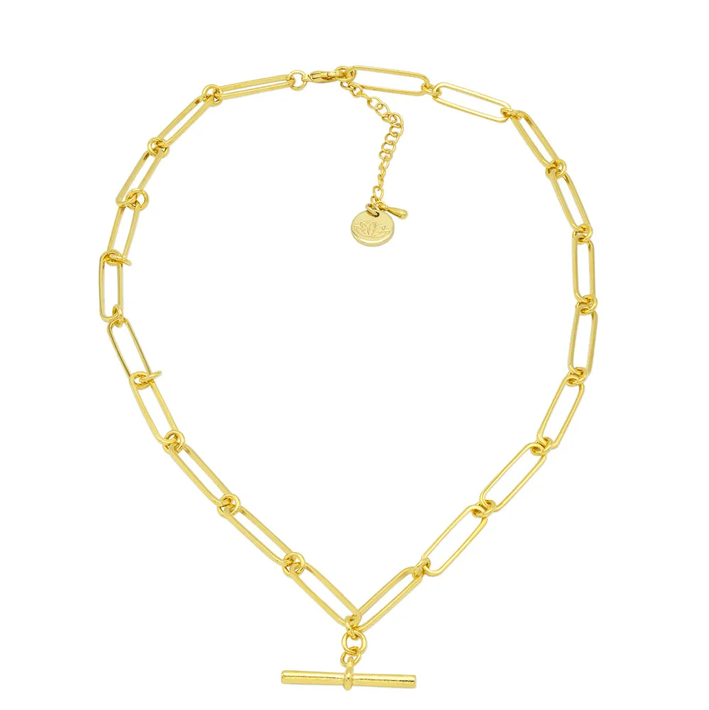 Joelle Necklace