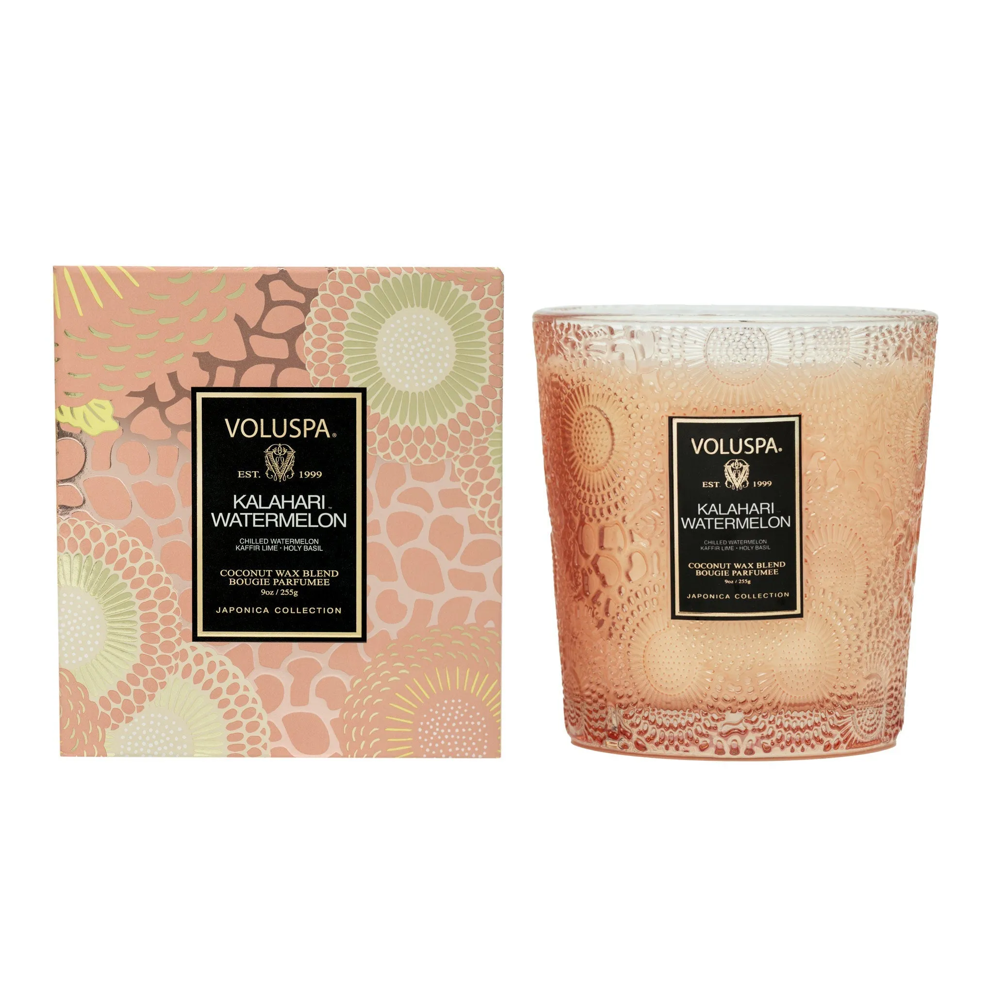 Kalahari Watermelon | Classic Candle