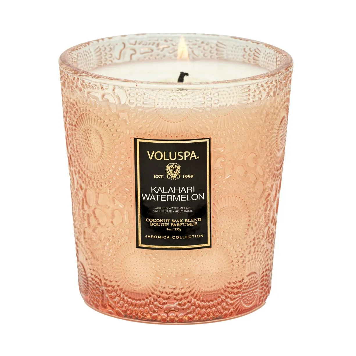 Kalahari Watermelon | Classic Candle