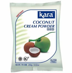Kara Classic Coconut Cream Powder 250g