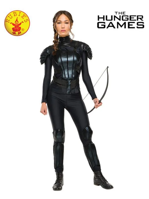 Katniss 'Rebel' Deluxe Size S