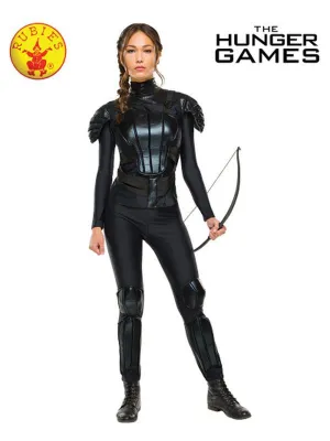 Katniss 'Rebel' Deluxe Size S