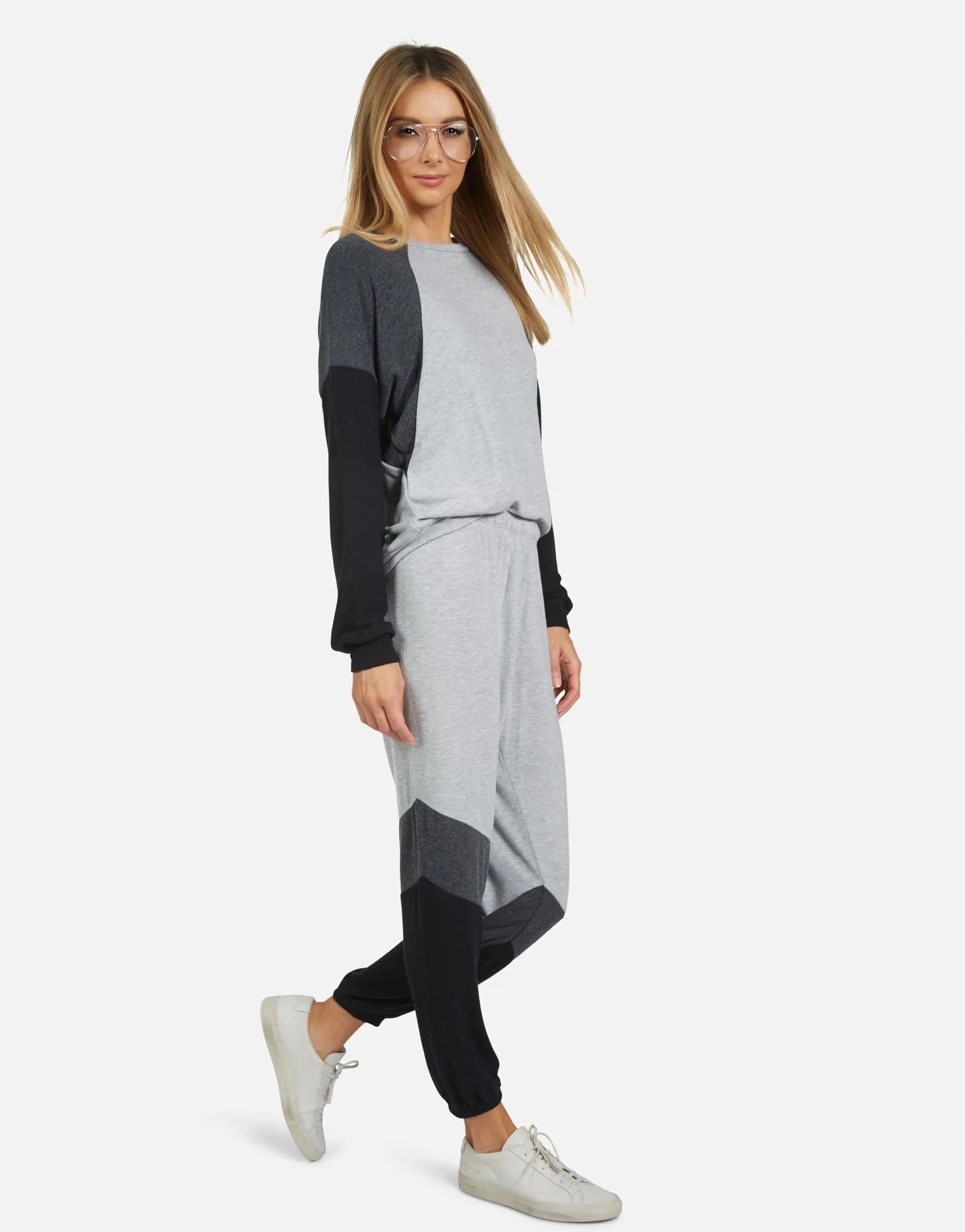 Khalid LE Classic Sweatpant