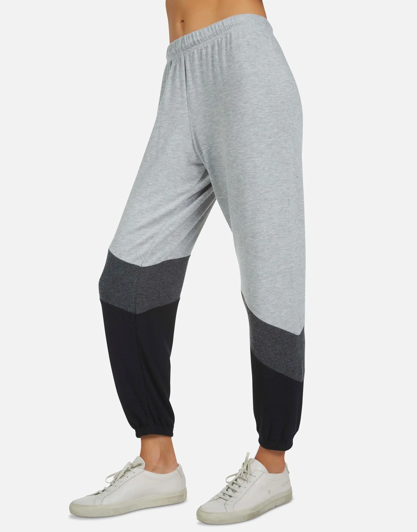 Khalid LE Classic Sweatpant