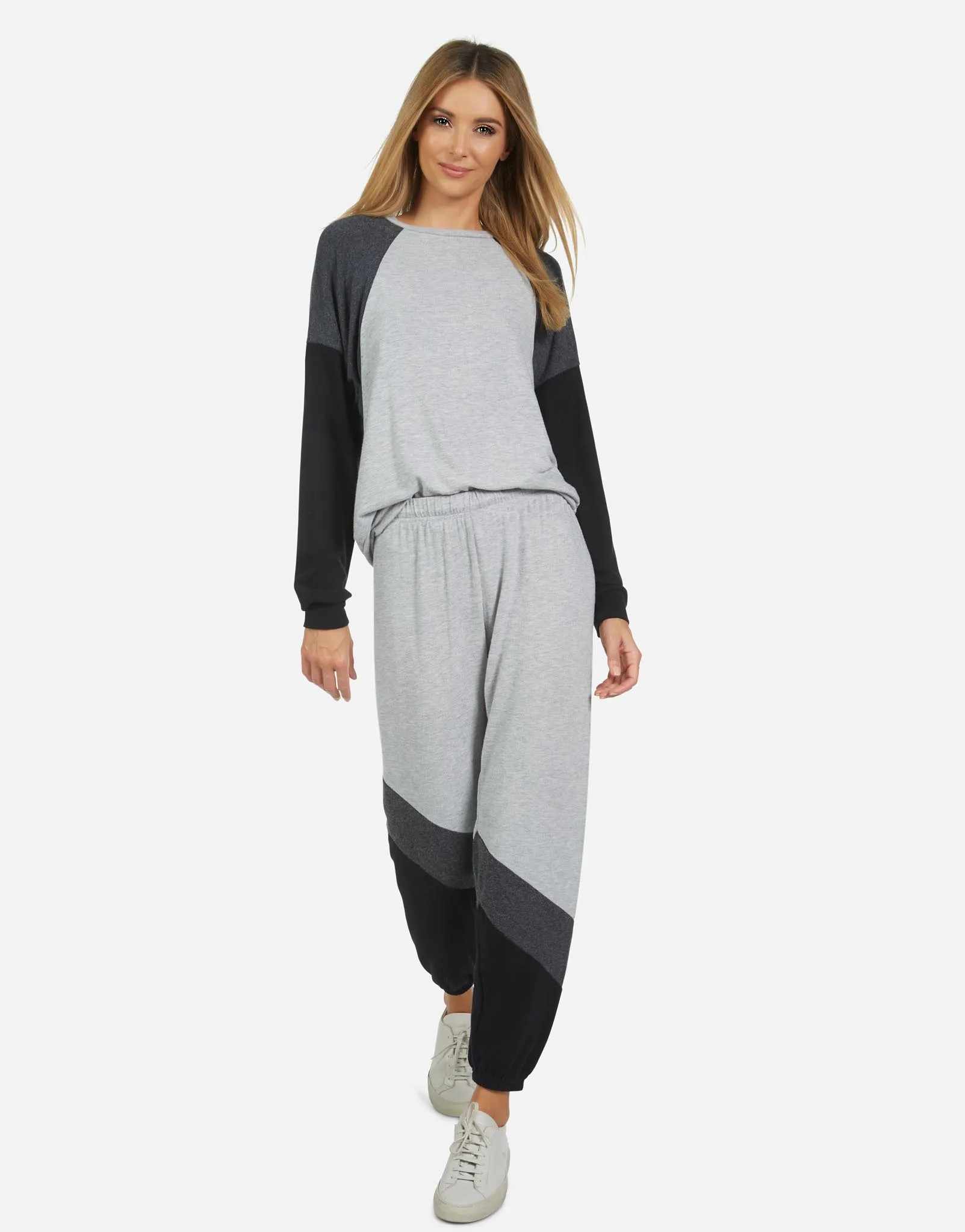 Khalid LE Classic Sweatpant