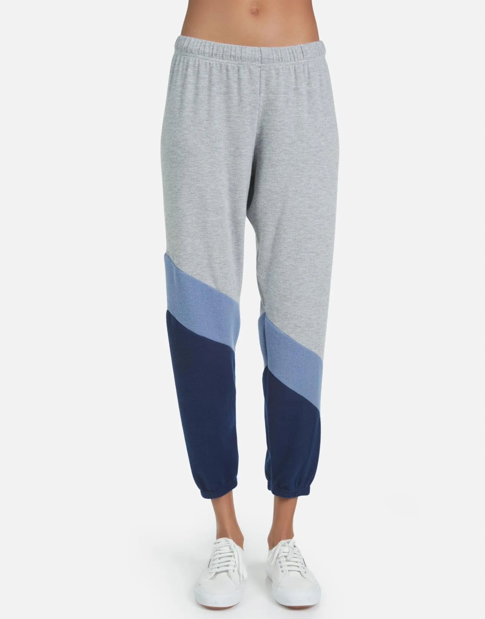 Khalid LE Classic Sweatpant