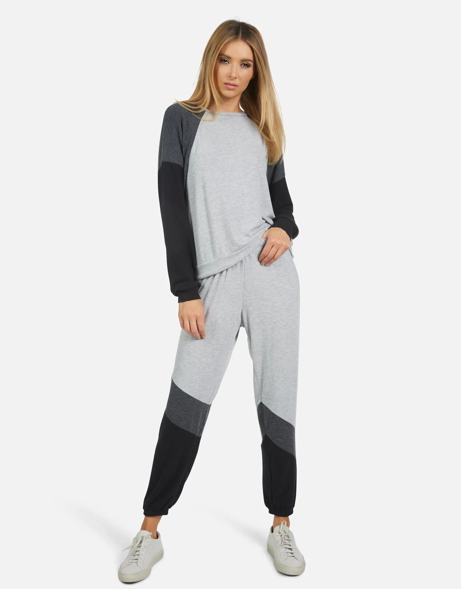 Khalid LE Classic Sweatpant