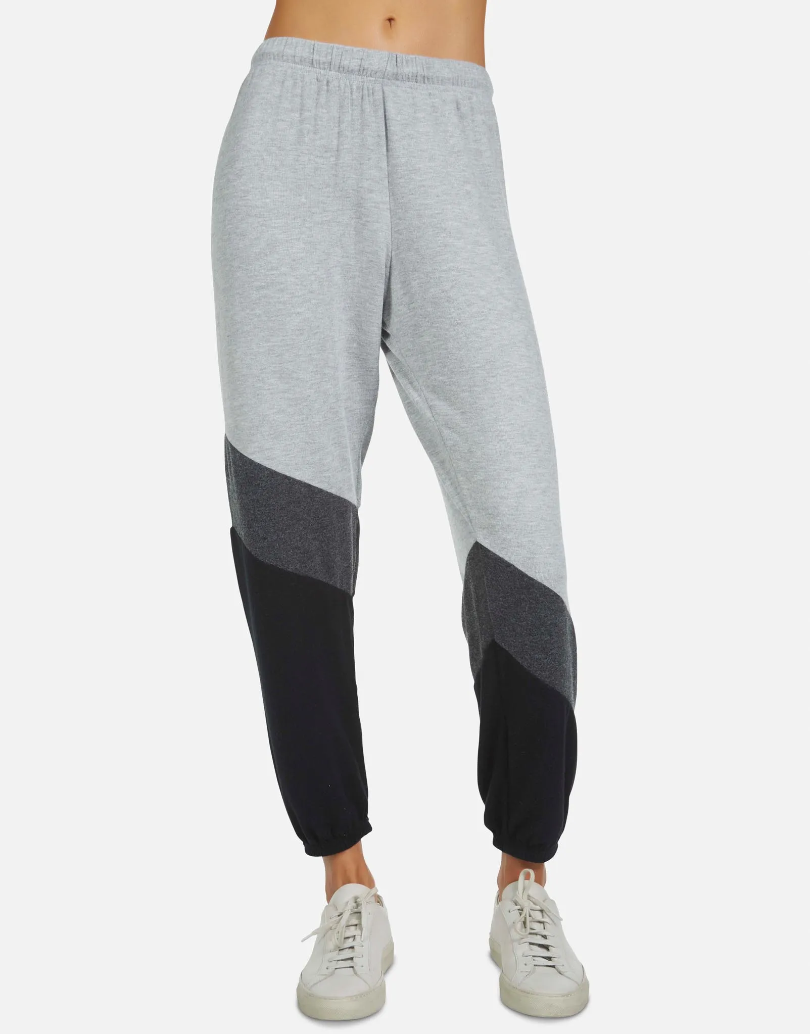 Khalid LE Classic Sweatpant