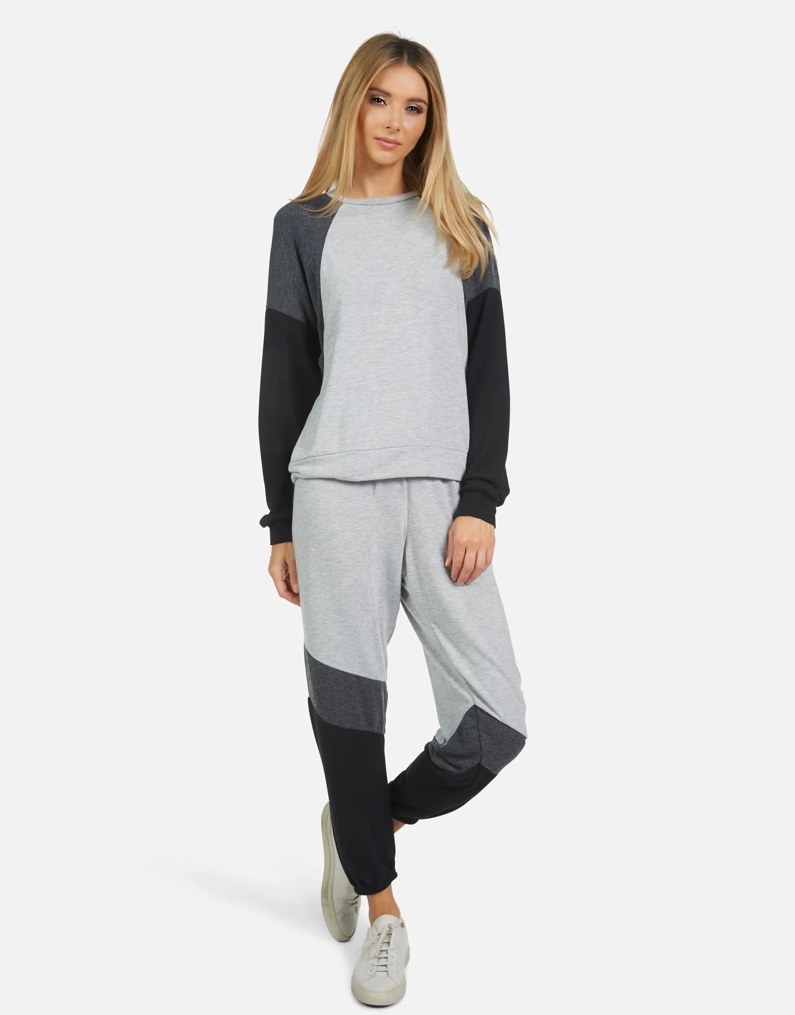 Khalid LE Classic Sweatpant