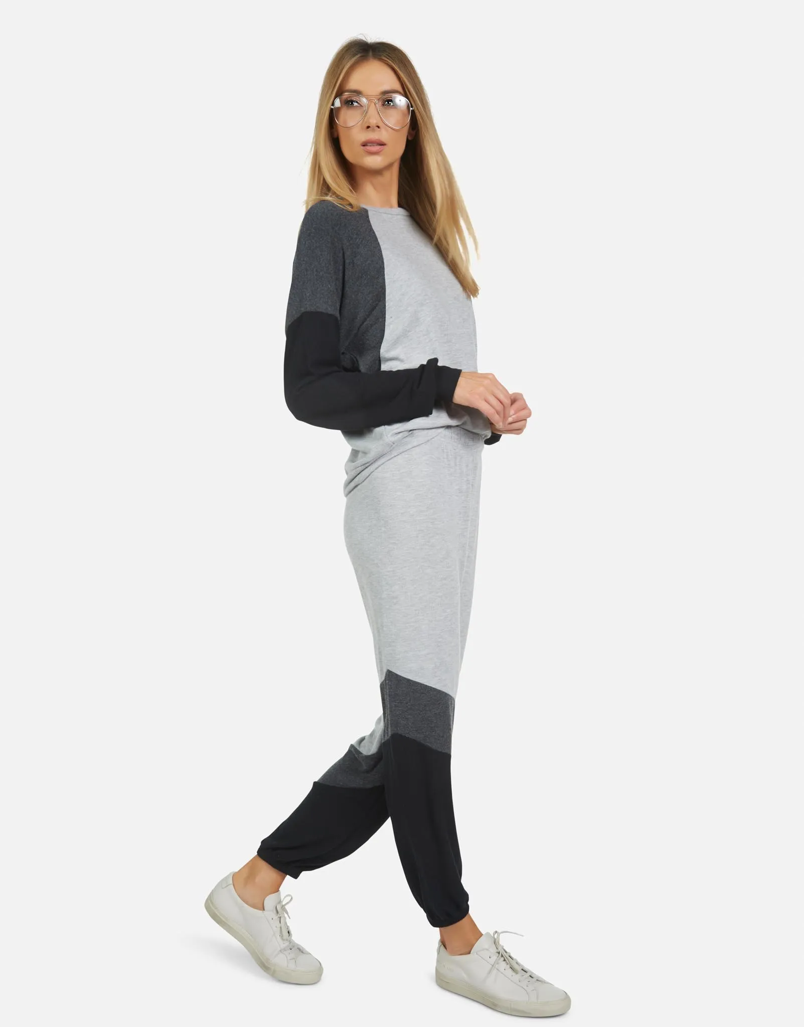 Khalid LE Classic Sweatpant