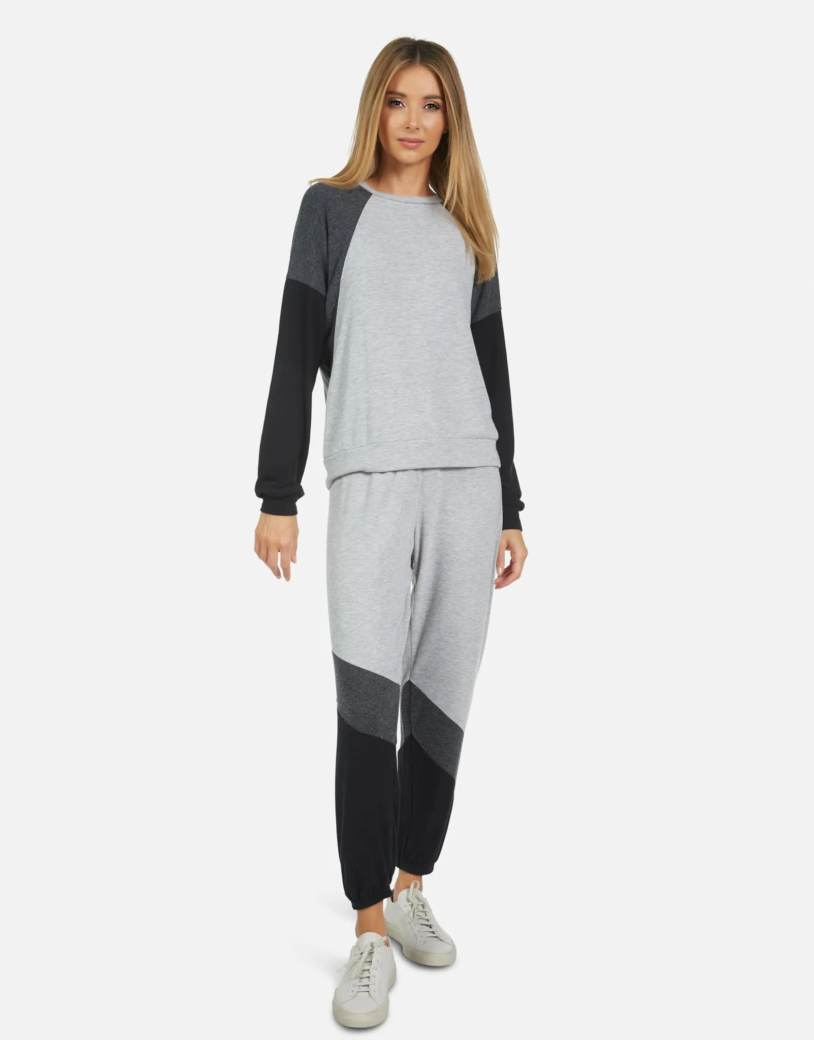 Khalid LE Classic Sweatpant