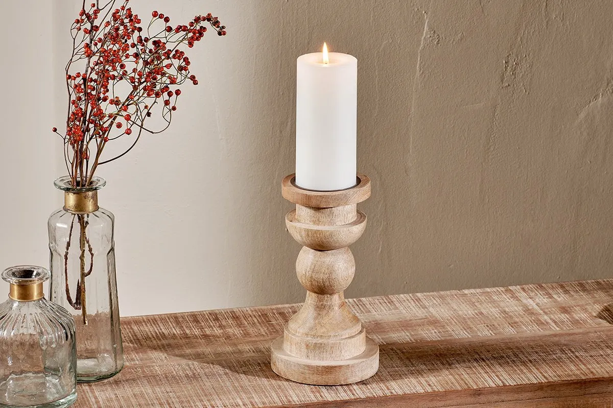 Kibibi Candle Stick