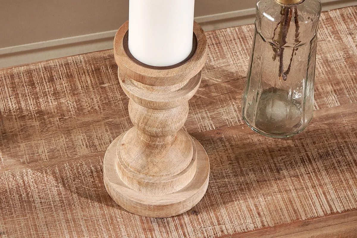 Kibibi Candle Stick