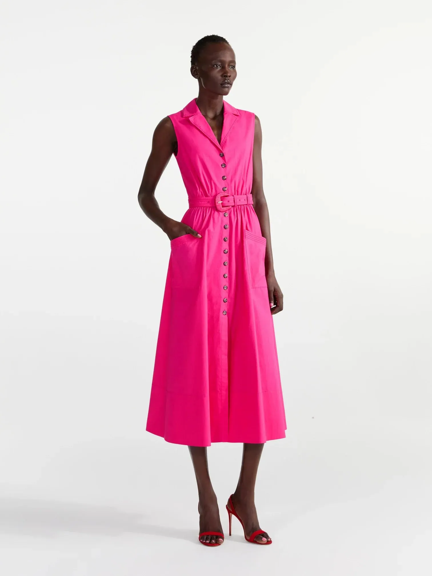 KIRAT DRESS