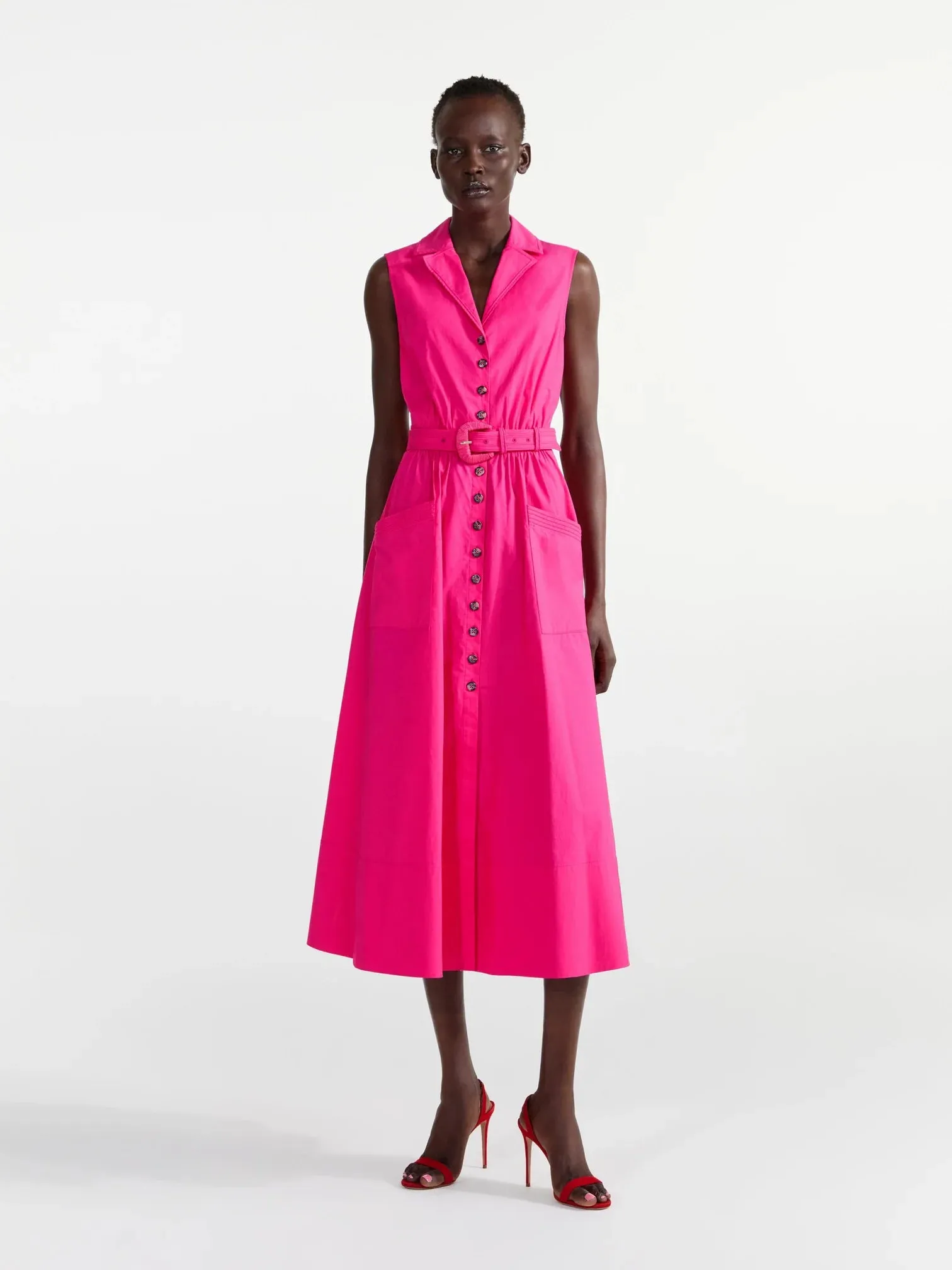 KIRAT DRESS