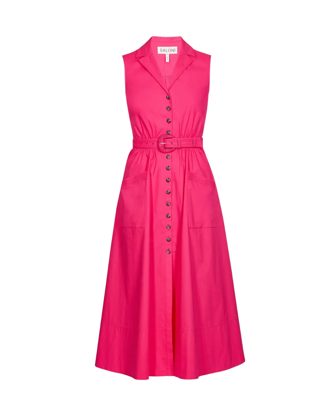 KIRAT DRESS