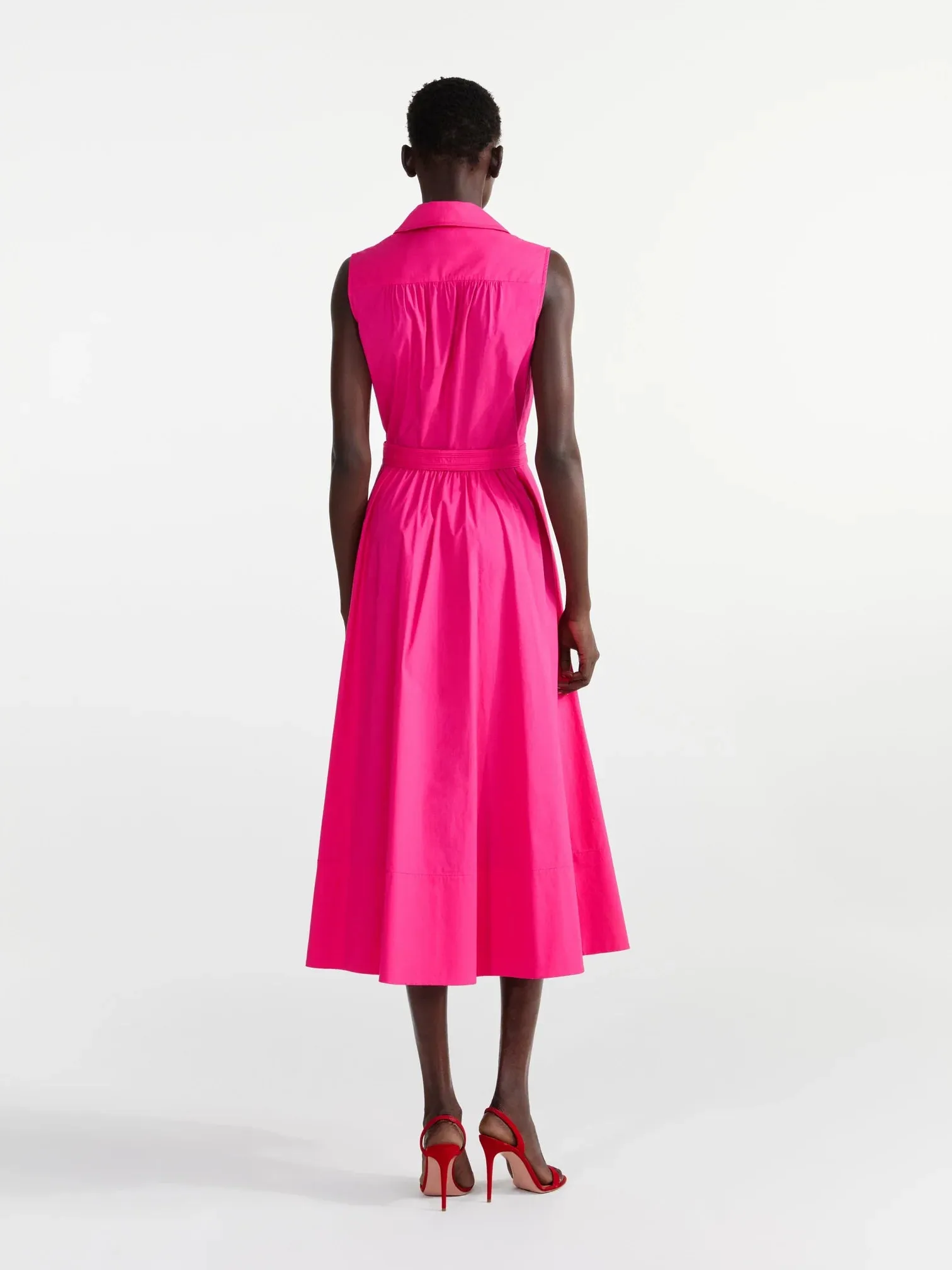 KIRAT DRESS