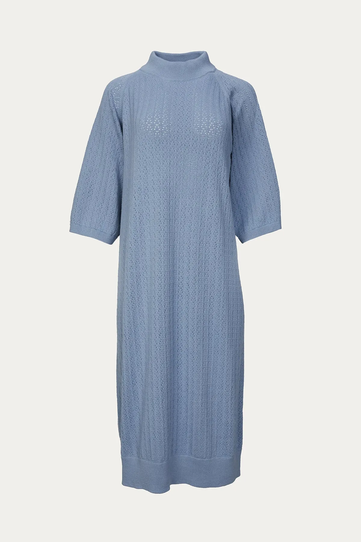 LACE DRESS