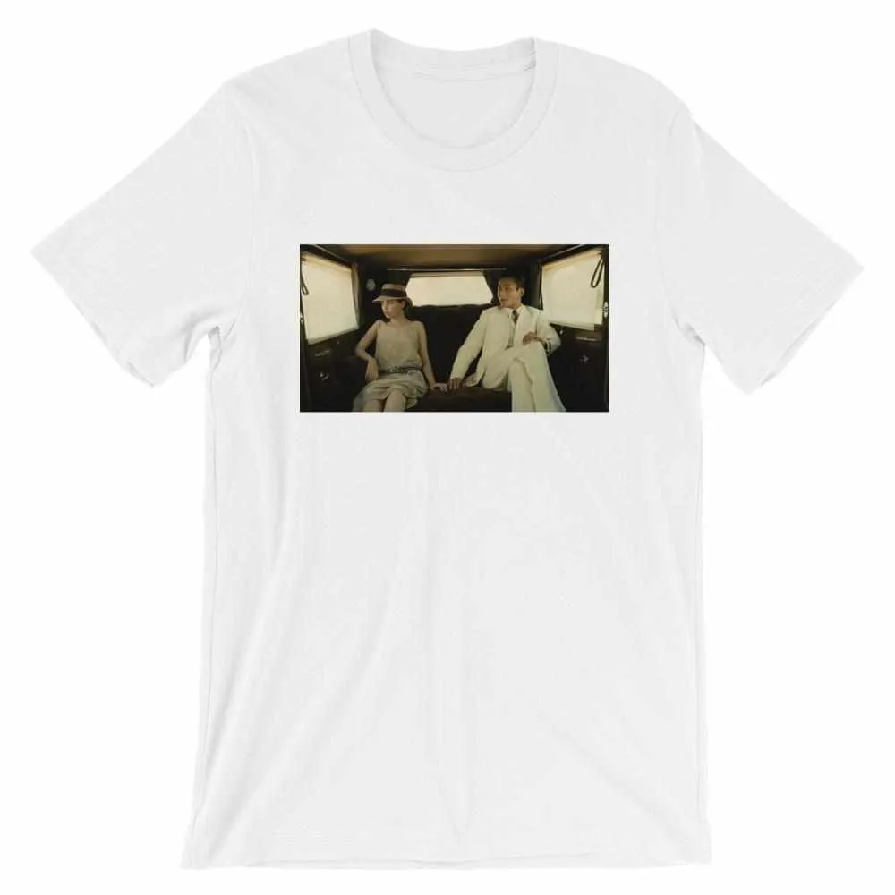L'Amant The Lover T-Shirt