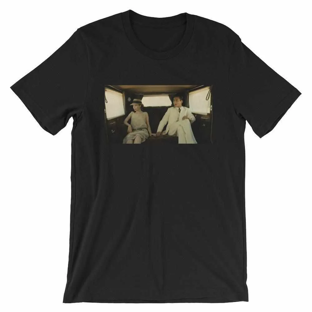 L'Amant The Lover T-Shirt