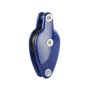 Laser Boom Aft Boom Block - Blue - 91467