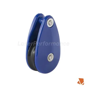 Laser Classic Mid Boom Blue Block - 91468
