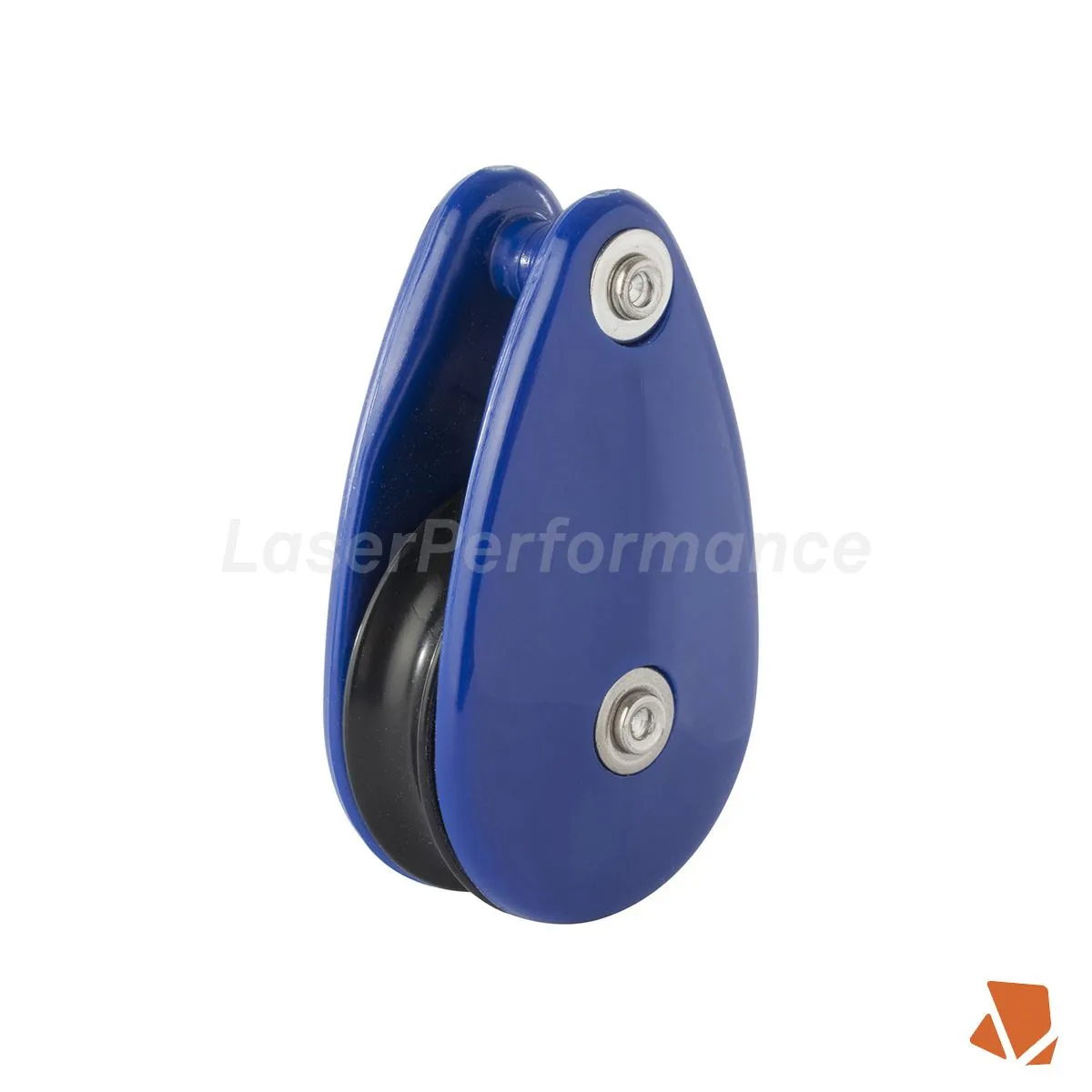 Laser Classic Mid Boom Blue Block - 91468