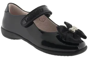 Lelli Kelly Hair Slide School Shoe