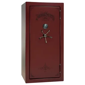 Liberty National Classic Plus 25 Gun Safe with Electronic Lock