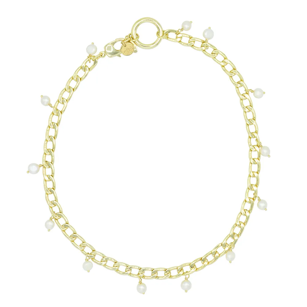 Licia Necklace