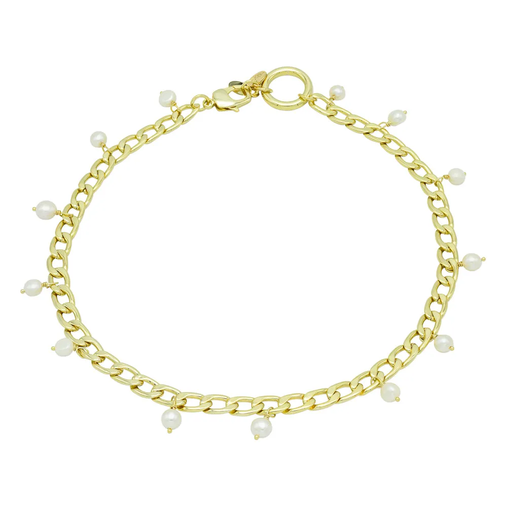 Licia Necklace