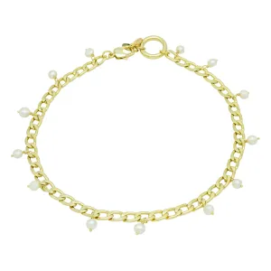 Licia Necklace