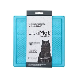 LickiMat Classic Soother Cat