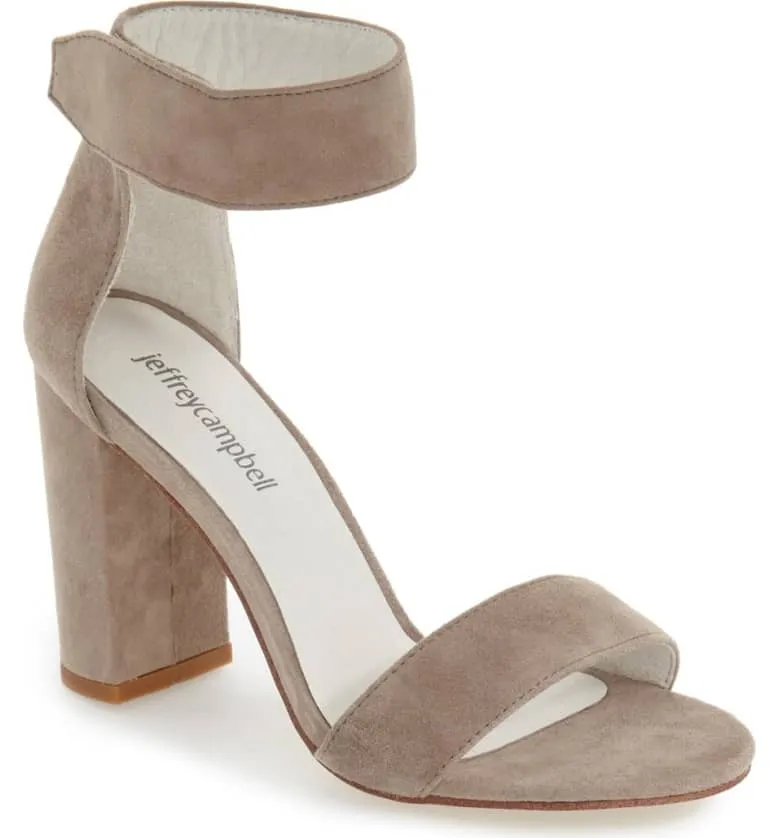 Lindsey Heel